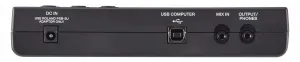 Roland TD-07KV Black Elektronická bicia sada