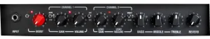 Laney IRF-DUALTOP Gitarový zosilňovač