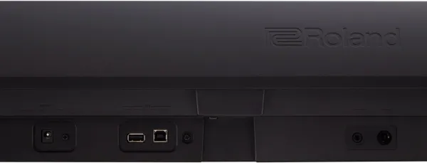 Roland FP-10-BK Digitálne stage piano Black