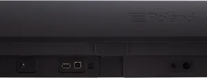 Roland FP-10-BK Digitálne stage piano Black