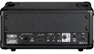 Laney IRF-DUALTOP Gitarový zosilňovač