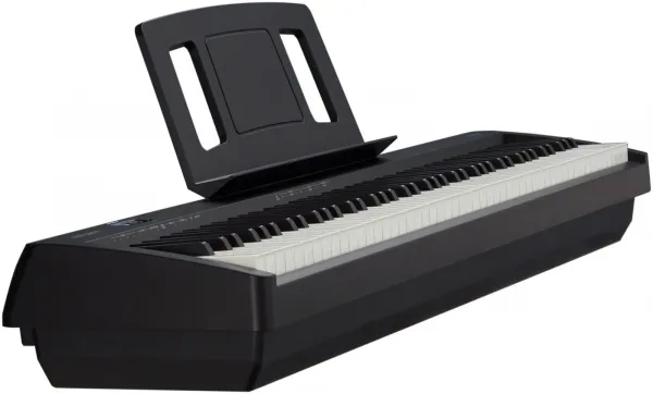 Roland FP-10-BK Digitálne stage piano Black