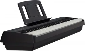 Roland FP-10-BK Digitálne stage piano Black