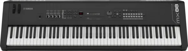 Yamaha MX88BK Syntetizátor