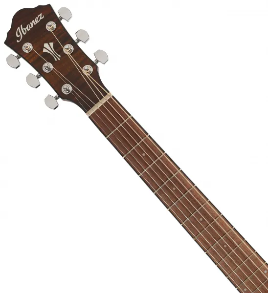 Ibanez AEG70L-TIH