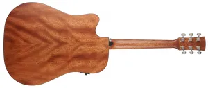 Ibanez AW 65ECE LG