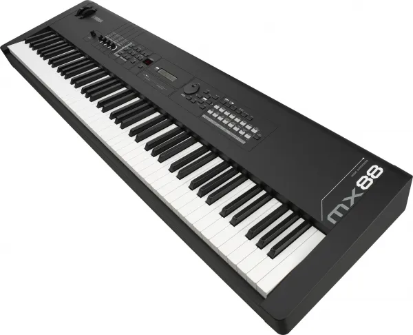 Yamaha MX88BK Syntetizátor