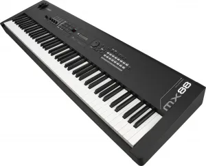 Yamaha MX88BK Syntetizátor