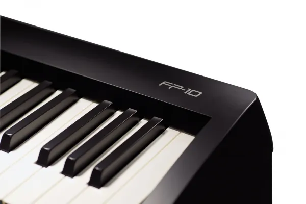 Roland FP-10-BK Digitálne stage piano Black