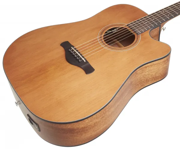 Ibanez AW 65ECE LG