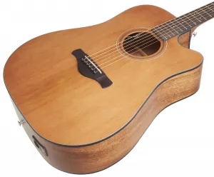 Ibanez AW 65ECE LG