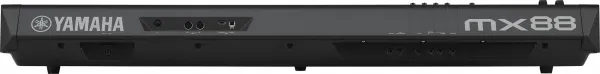 Yamaha MX88BK Syntetizátor