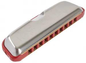 Hohner Golden Melody Progressive C-major