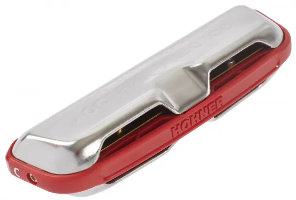 Hohner Golden Melody Progressive C-major