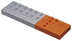 Yamaha SEQTRAK Groovebox