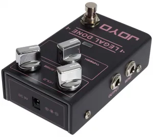 Joyo R-23 LEGAL DONE