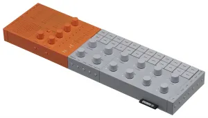 Yamaha SEQTRAK Groovebox