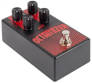 Aguilar Octamizer V2 Basgitarový efekt