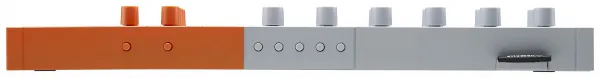 Yamaha SEQTRAK Groovebox