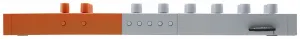 Yamaha SEQTRAK Groovebox