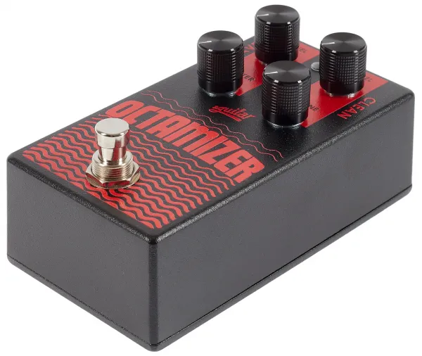 Aguilar Octamizer V2 Basgitarový efekt