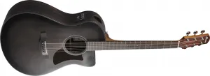 Ibanez AAM70CE-TBN