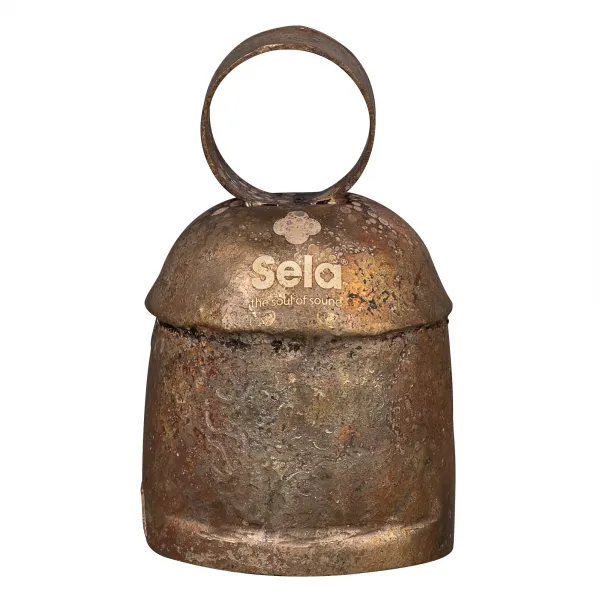 Sela Harmony Size 13 in D4 Zvonček