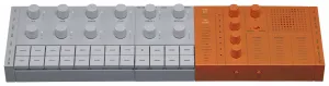 Yamaha SEQTRAK Groovebox