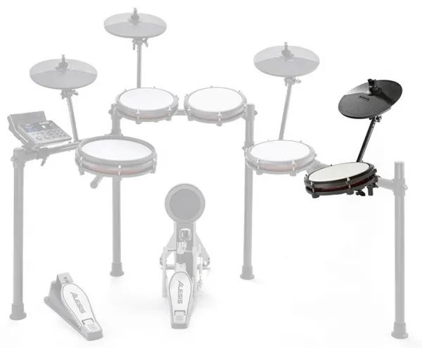 Alesis Nitro Max Expansion Pack 10" Činelový pad