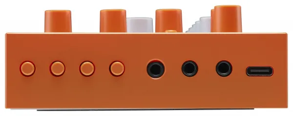Yamaha SEQTRAK Groovebox