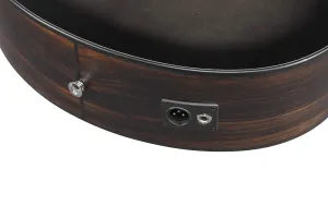Ibanez AAM70CE-TBN