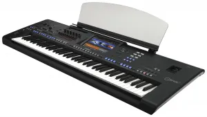 Yamaha Genos 2 Profesionálny keyboard