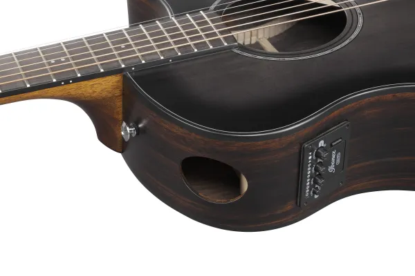 Ibanez AAM70CE-TBN