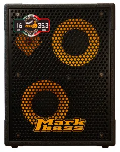 Markbass MB58R CMD 102 P Basgitarové kombo