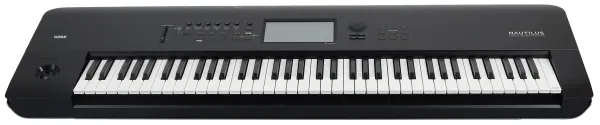 Korg Nautilus-73 Workstation