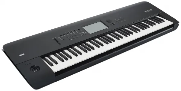 Korg Nautilus-73 Workstation