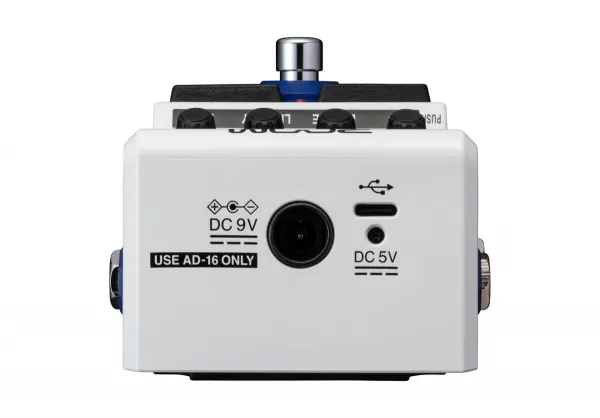 Zoom MS-50G+ Gitarový multiefekt