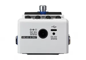 Zoom MS-50G+ Gitarový multiefekt
