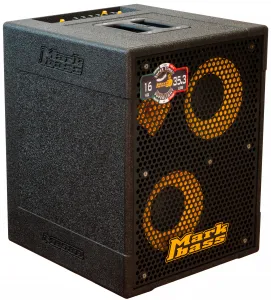 Markbass MB58R CMD 102 P Basgitarové kombo
