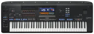 Yamaha Genos 2 Profesionálny keyboard