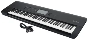 Korg Nautilus-73 Workstation