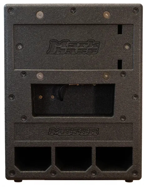 Markbass MB58R CMD 102 P Basgitarové kombo