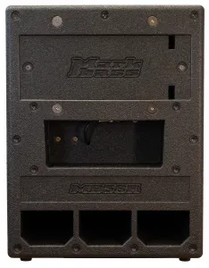 Markbass MB58R CMD 102 P Basgitarové kombo