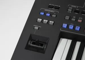 Yamaha Genos 2 Profesionálny keyboard