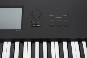 Korg Nautilus-73 Workstation