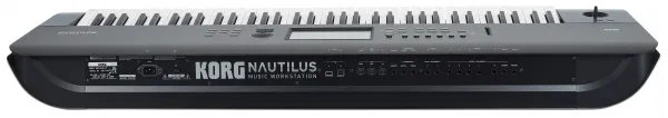 Korg Nautilus-73 Workstation