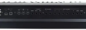 Korg Nautilus-73 Workstation
