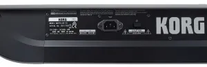 Korg Nautilus-73 Workstation