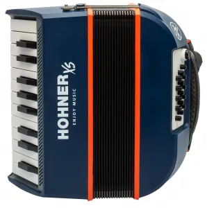 Hohner XS Child DBL/OR