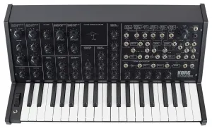 Korg MS-20 Syntetizátor